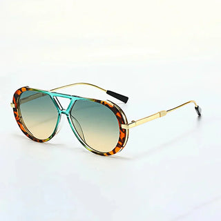 Adalaide | Lunettes de soleil Aviateur Panther