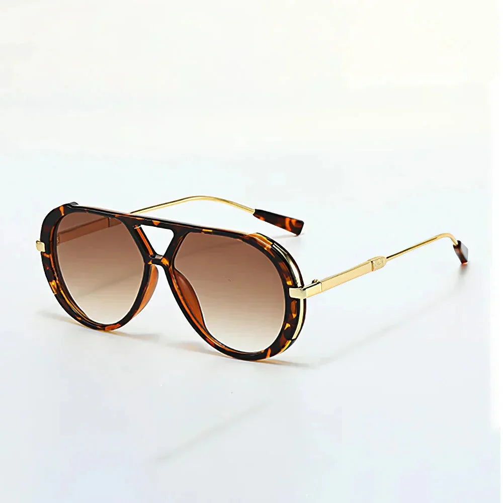 Adalaide | Lunettes de soleil Aviateur Panther