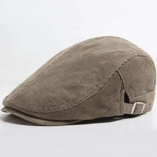 Gabriel | Casquette Homme Style Structuré