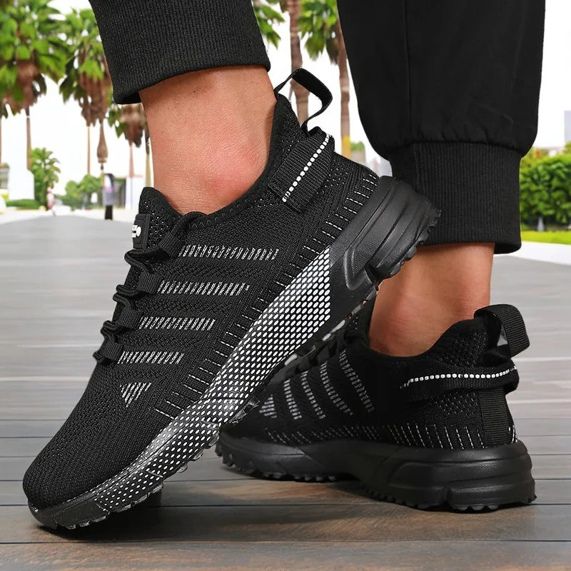 Elias | Chaussures Respirantes Advance