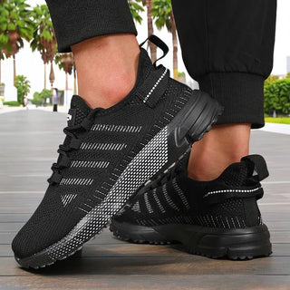 Elias | Chaussures Respirantes Advance