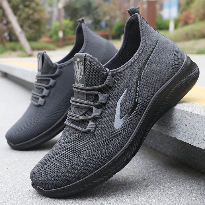 Hugo | Chaussures Respirantes Sport-Class