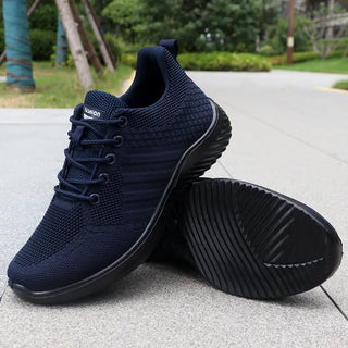 Matteo | Chaussures Respirantes Dinamic