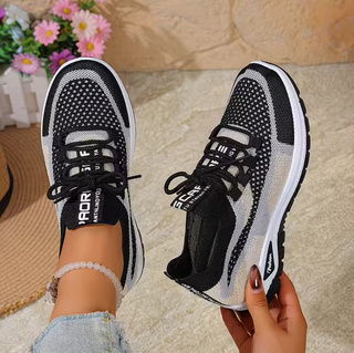 Camille | Chaussures ergonomiques confortables antidérapantes