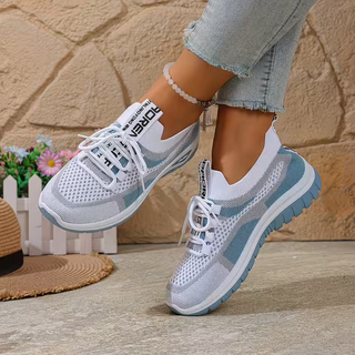 Camille | Chaussures ergonomiques confortables antidérapantes