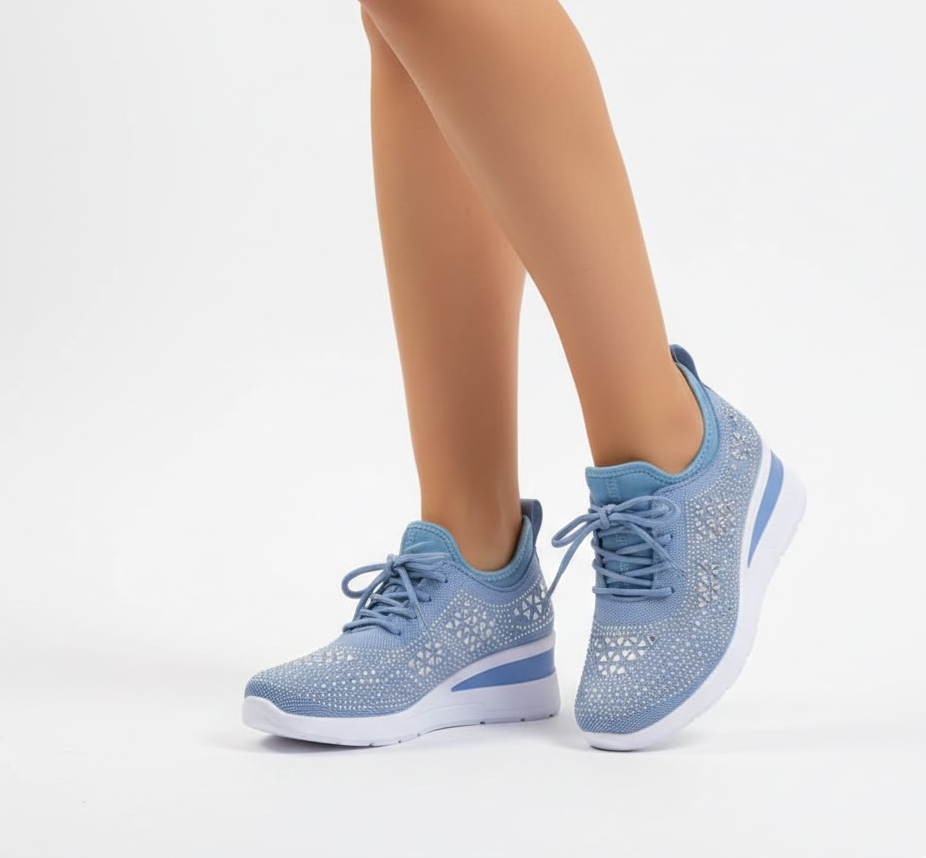 Jolie | Sneakers légères au confort quotidien