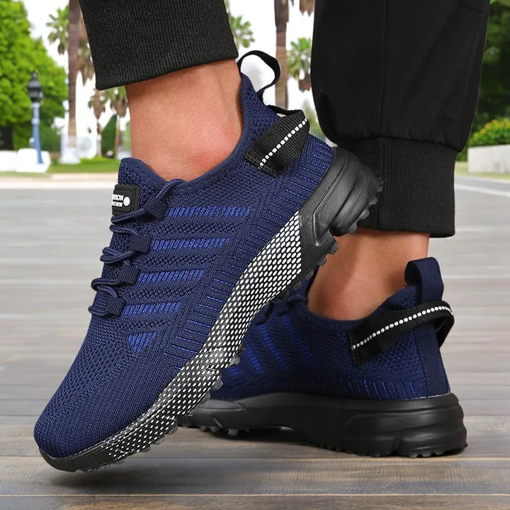 Elias | Chaussures Respirantes Advance