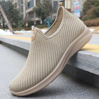 Arthur | Chaussures Respirantes Soulagement
