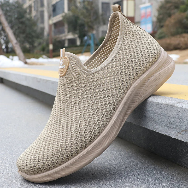 Arthur | Chaussures Respirantes Soulagement