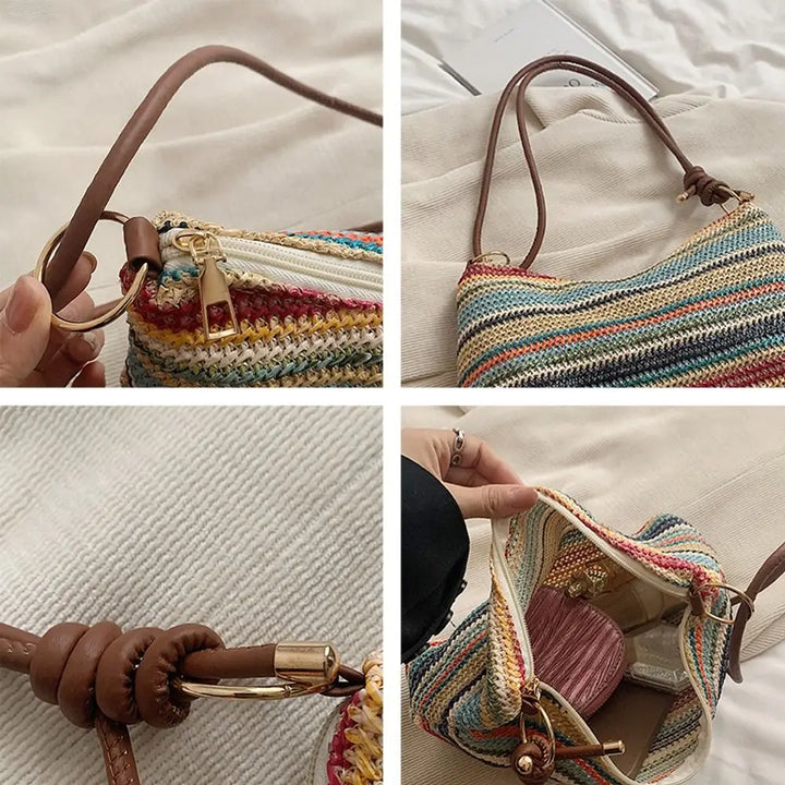 Olivia | Élégance Chic Sac