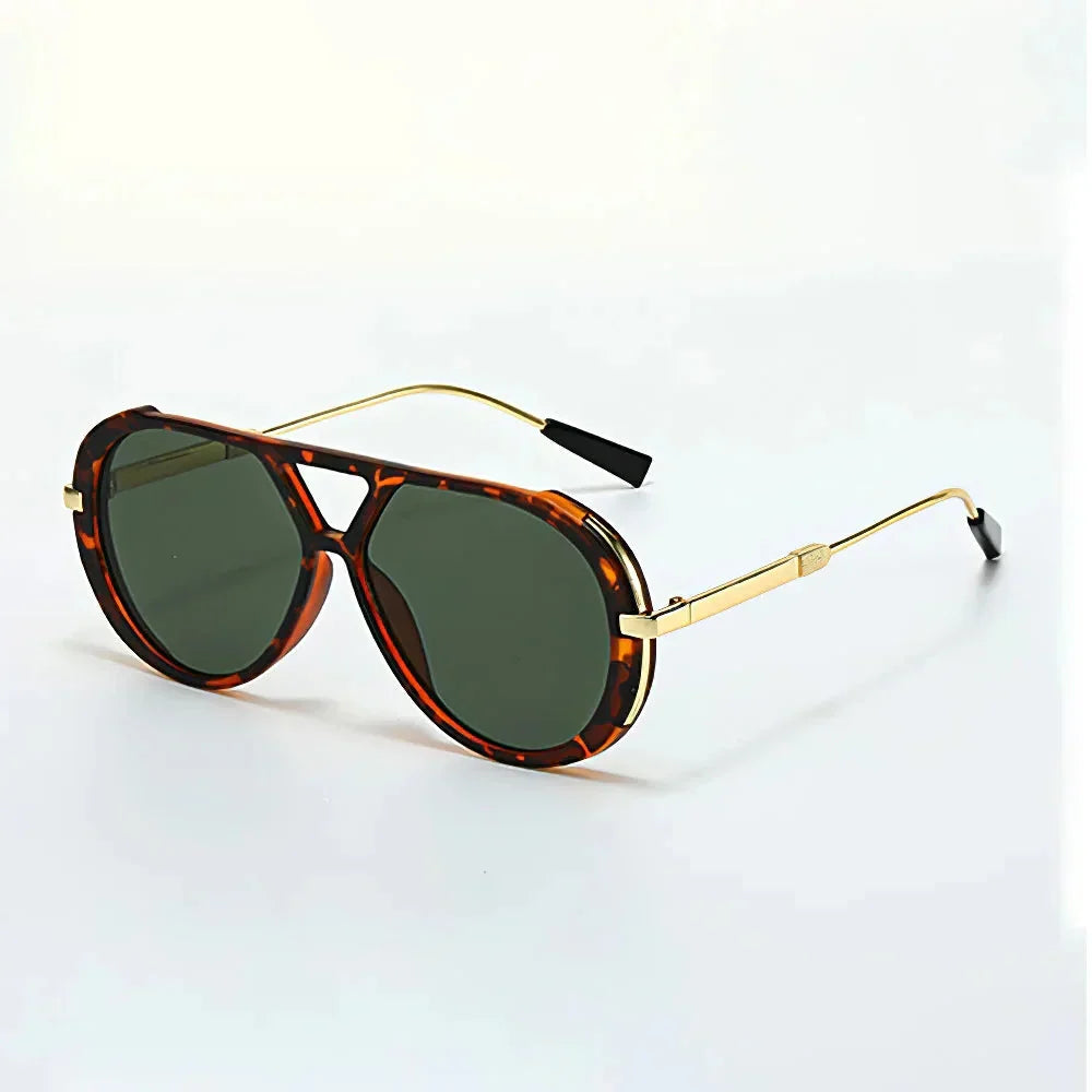 Adalaide | Lunettes de soleil Aviateur Panther