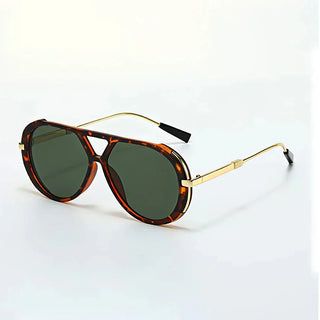 Adalaide | Lunettes de soleil Aviateur Panther