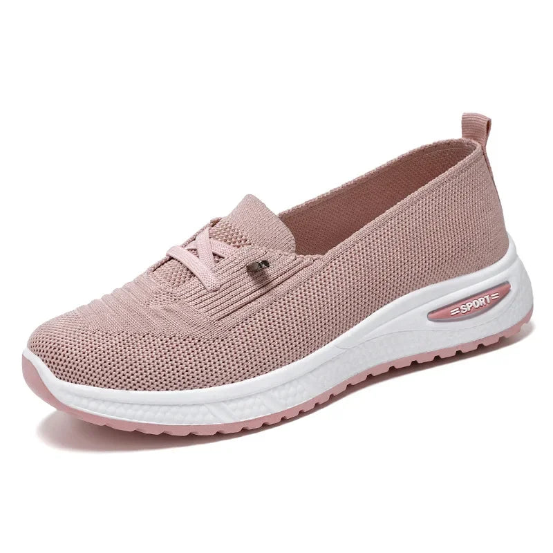 Marianne | Chaussures confortables respirantes pour le quotidien