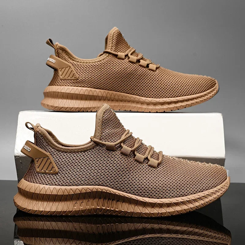 Nathan | Chaussures Respirantes Urbaines