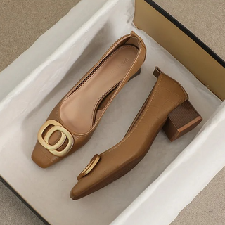Brigitte | Talons Crest