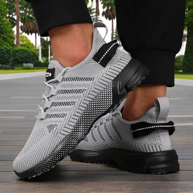 Elias | Chaussures Respirantes Advance