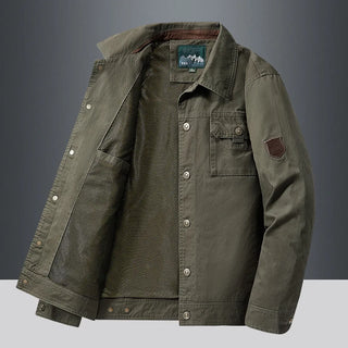 Veste mi-saison pour homme
