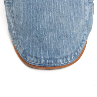 Mathieu | Casquette Homme Classique