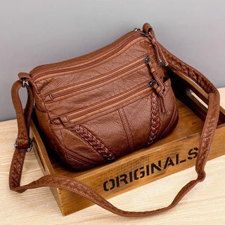 Valerie | Sac à épaule de luxe