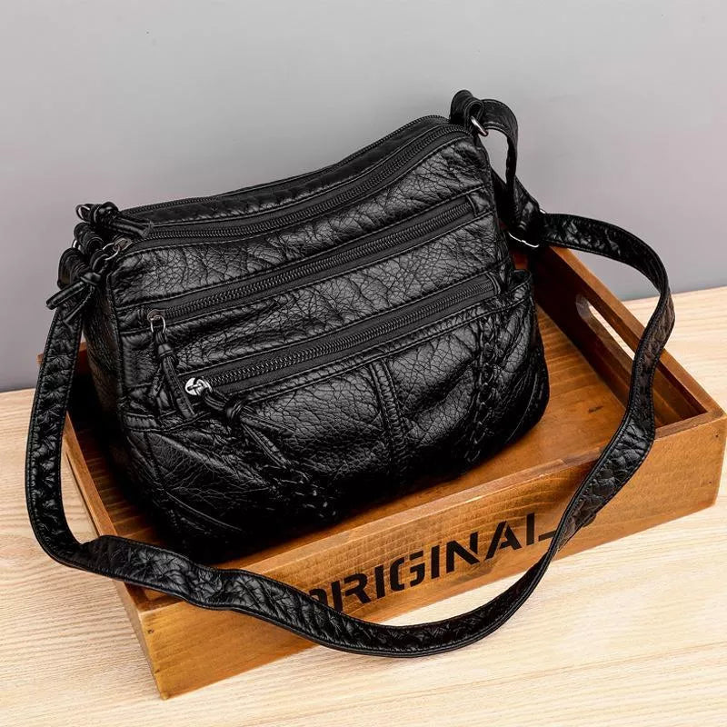 Valerie | Sac à épaule de luxe
