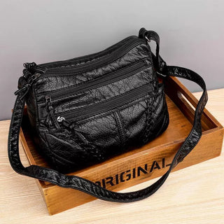 Valerie | Sac à épaule de luxe