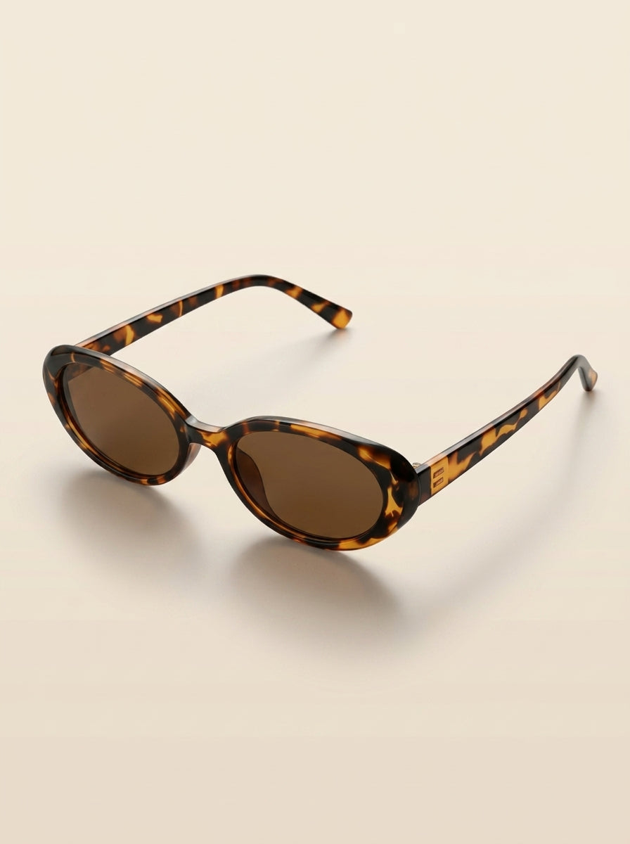 Alix | Lunettes de Soleil Aurora