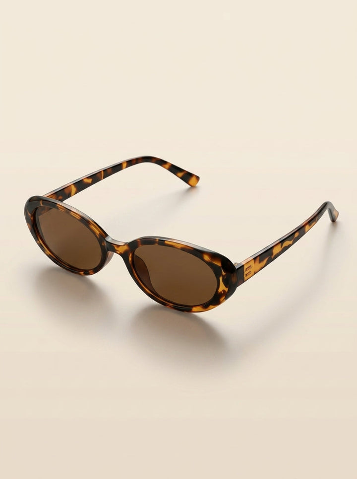 Alix | Lunettes de Soleil Aurora