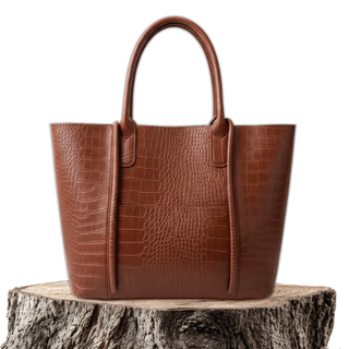 Christina | Sac à épaule raffiné