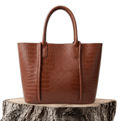 Christina | Sac à épaule raffiné