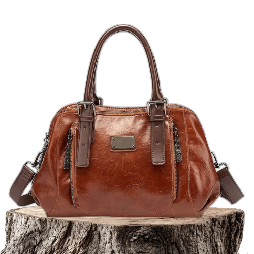 Amy | Sac à main de luxe intemporel