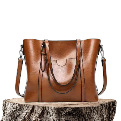 Jennifer | Sac en Cuir de Luxe