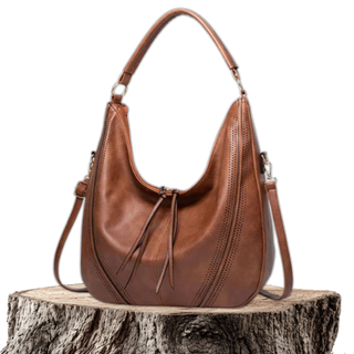 Michelle | Sac en Cuir Décontracté