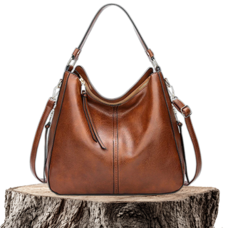 Lisa | Sac en Cuir Intemporel