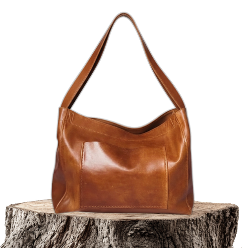 Karen | Sac en Cuir Quotidien