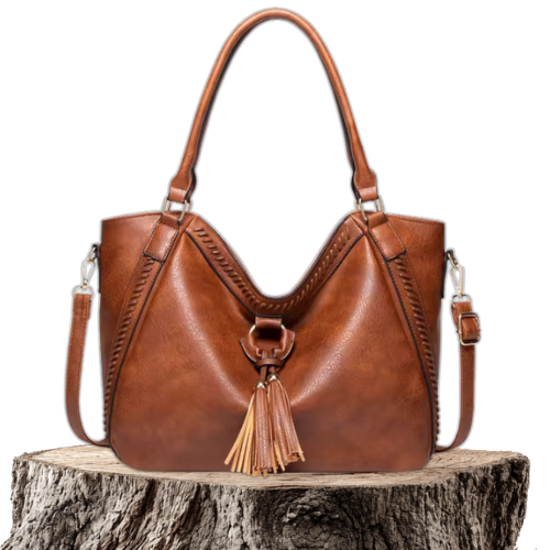 Andrea | Sac en Cuir Intemporel