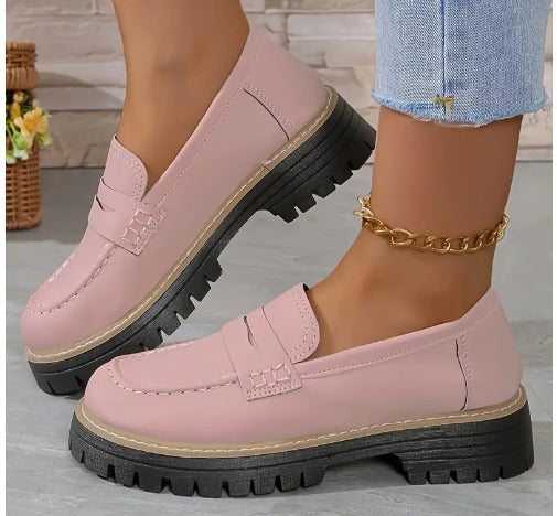 Élodie | Mocassins confort élégants