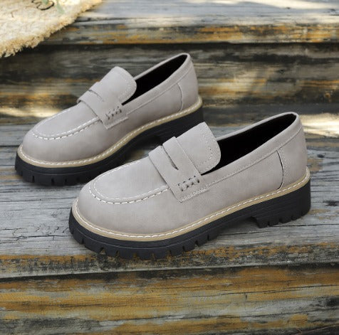 Élodie | Mocassins confort élégants