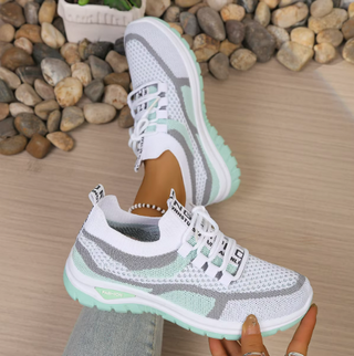Nerina | Baskets légères et confortables