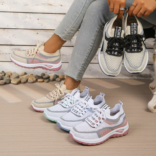 Nerina | Baskets légères et confortables