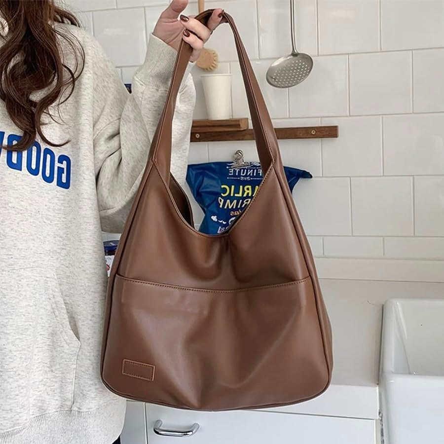 Donna | Sac à épaule raffiné