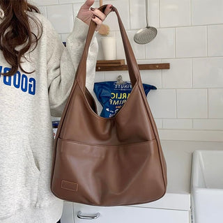 Donna | Sac à épaule raffiné