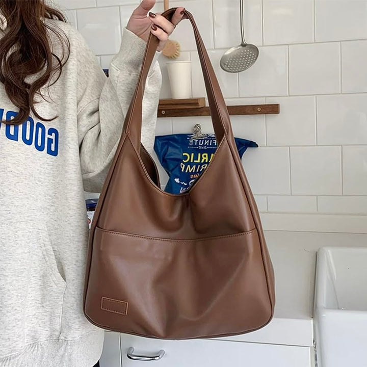Donna | Sac à épaule raffiné
