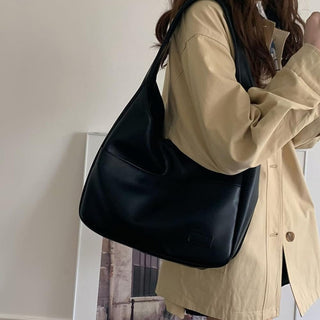 Donna | Sac à épaule raffiné