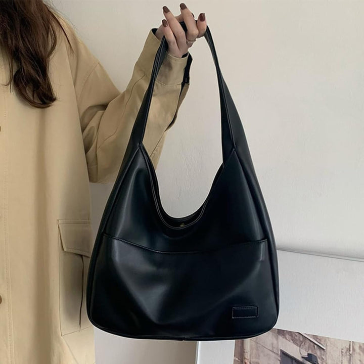Donna | Sac à épaule raffiné