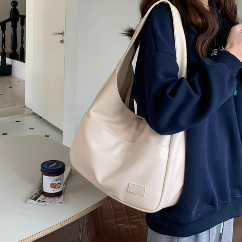 Donna | Sac à épaule raffiné