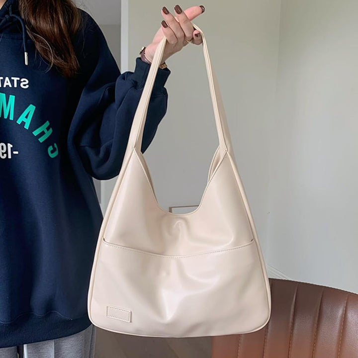 Donna | Sac à épaule raffiné