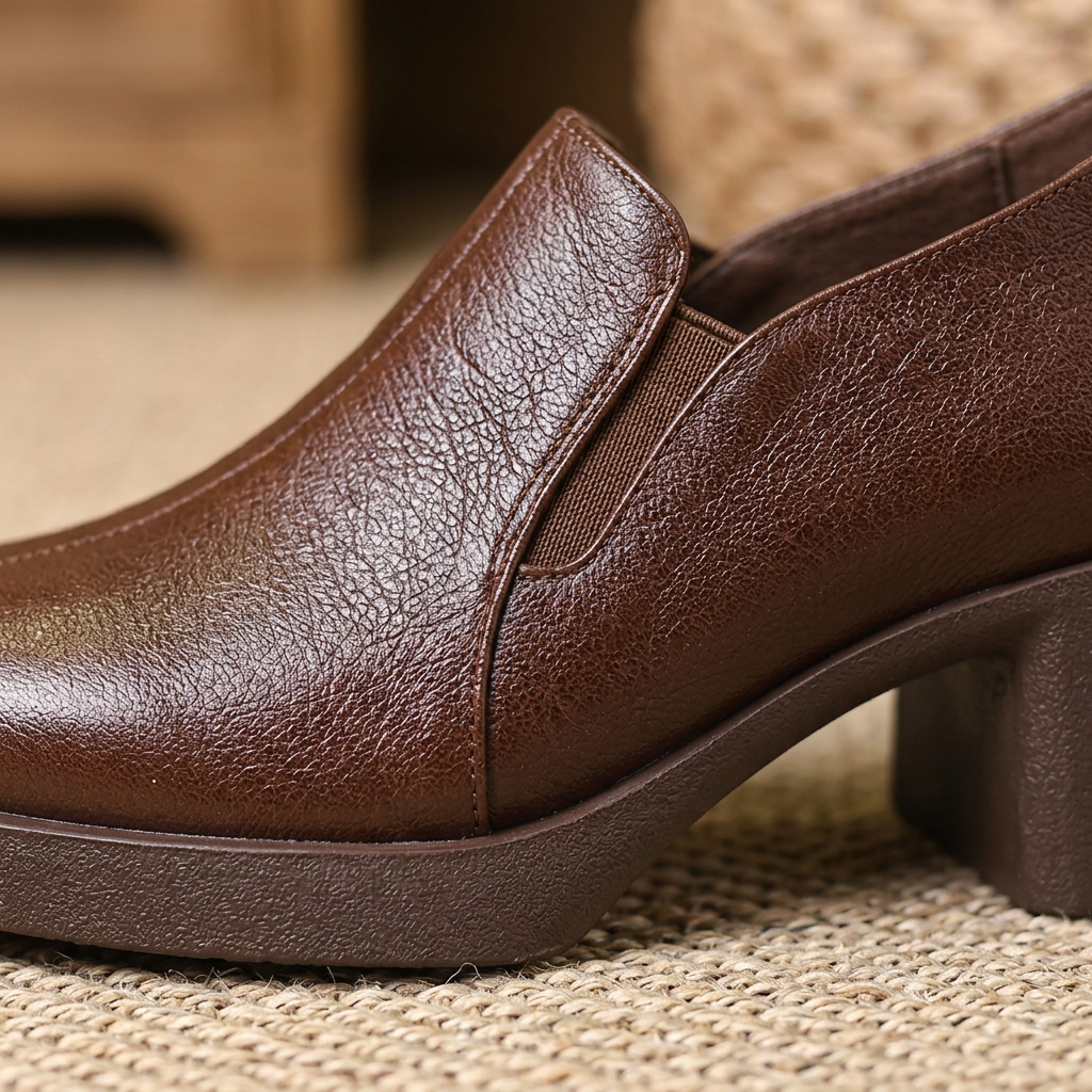 Carolyn | Talons Blocs