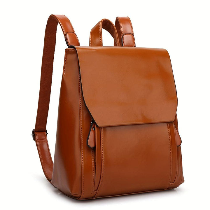 Nova | Sac à dos vintage matelassé