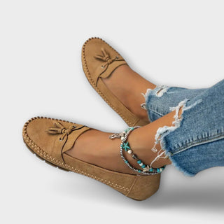 Lise | Mocassin