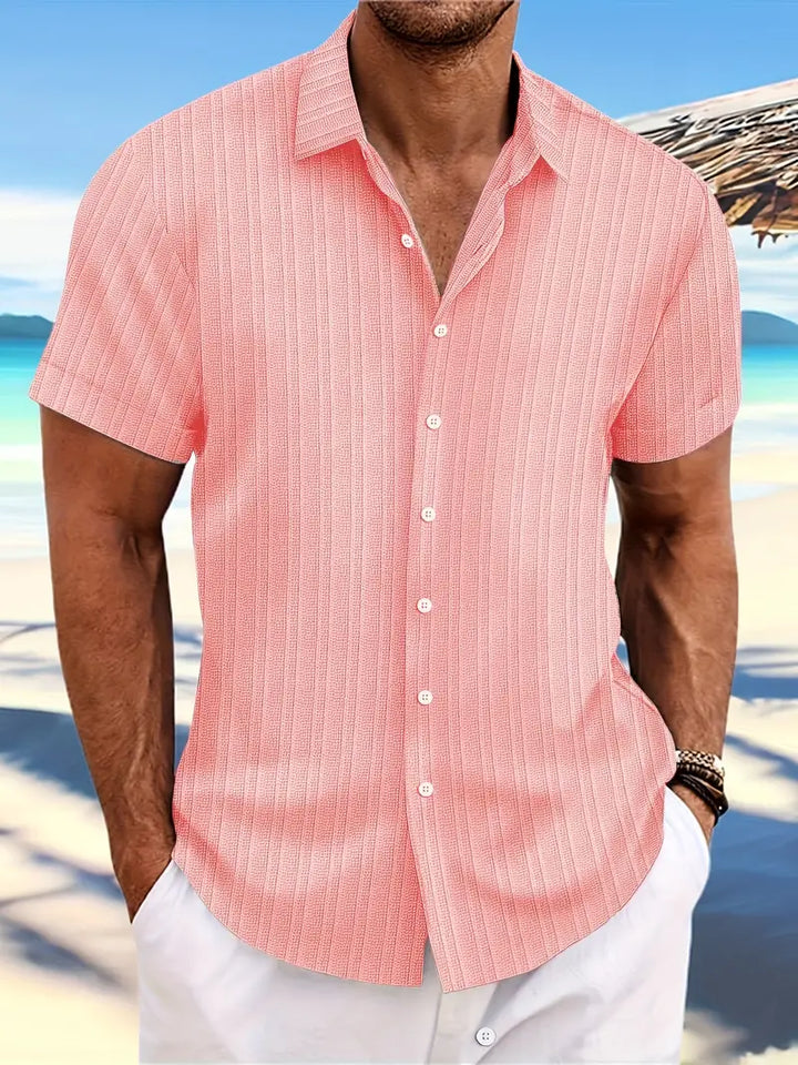 Florian | Chemise d’été élégante